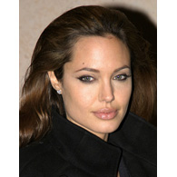 Angelina Jolie: 'Being A Mother Made Me Strong'